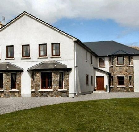 All The Twos Lodge Clifden Eksteriør bilde